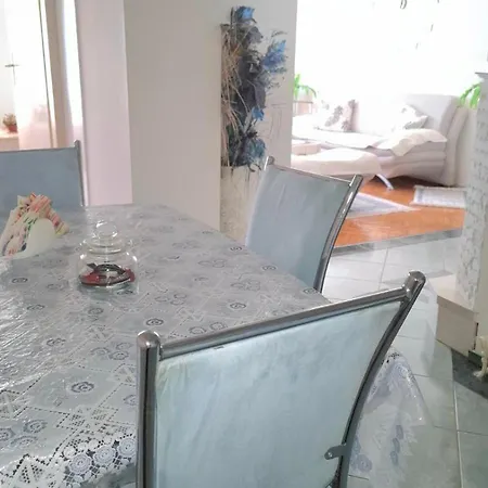 Cozy Near Center Appartement *