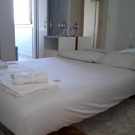 Appartement Cozy Near Center Skopje