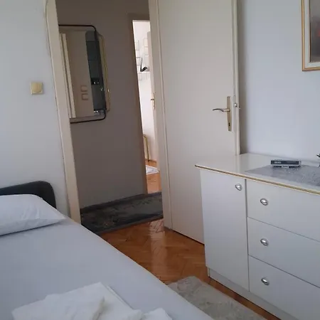 Cozy Near Center Appartement *