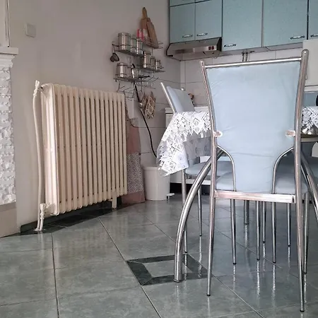 Appartement Cozy Near Center Skopje