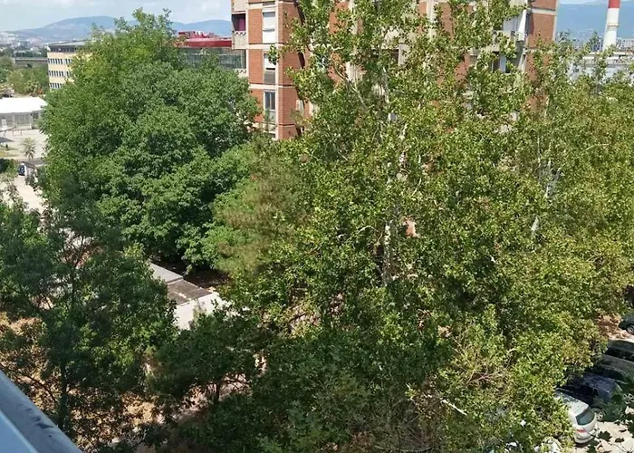 Appartement Cozy Near Center