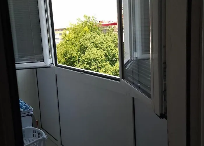 Appartement Cozy Near Center Skopje