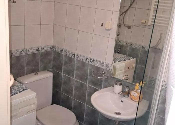 Cozy Near Center * Skopje