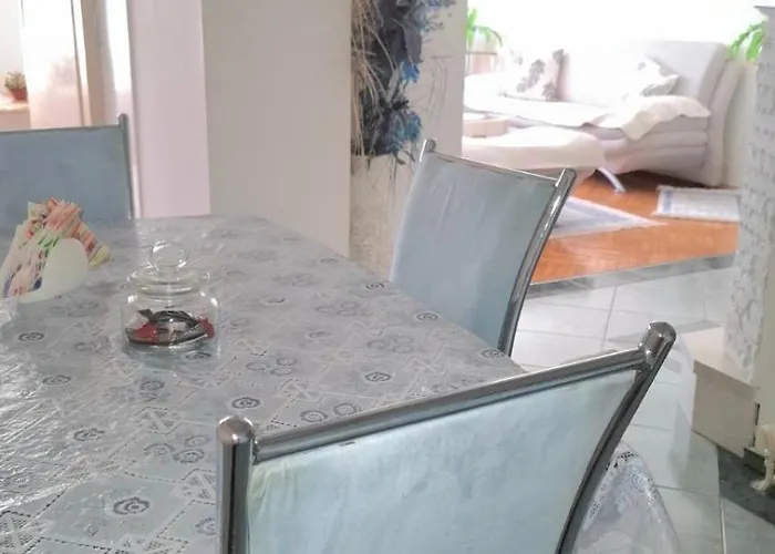 Cozy Near Center Appartement *