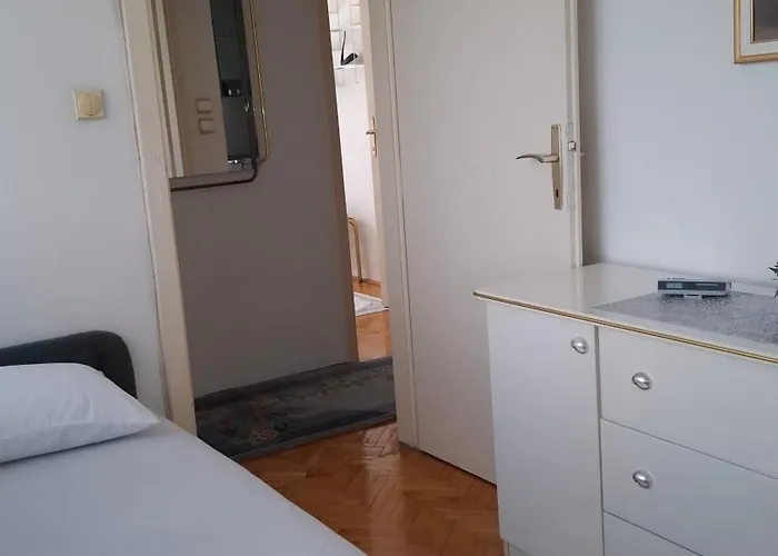 Cozy Near Center Appartement *