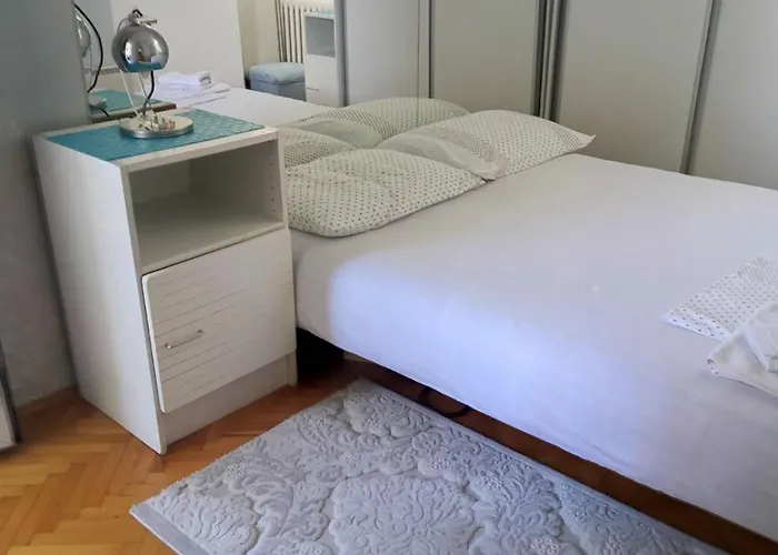 Cozy Near Center * Skopje