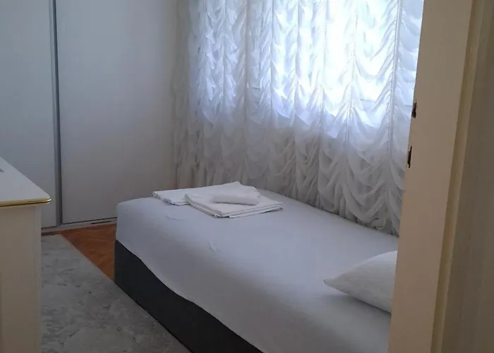 Cozy Near Center Skopje