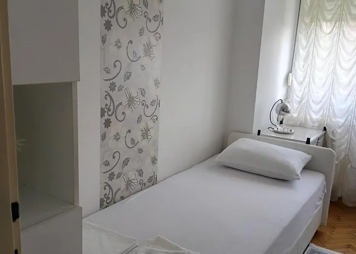 Cozy Near Center Skopje